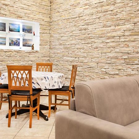 Apartamento Lazzarella House Nápoles Exterior foto
