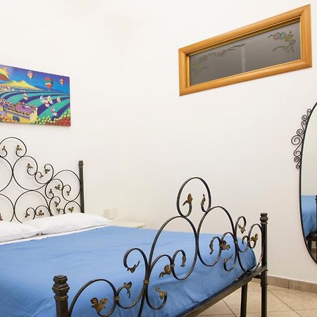 Apartamento Lazzarella House Nápoles Exterior foto