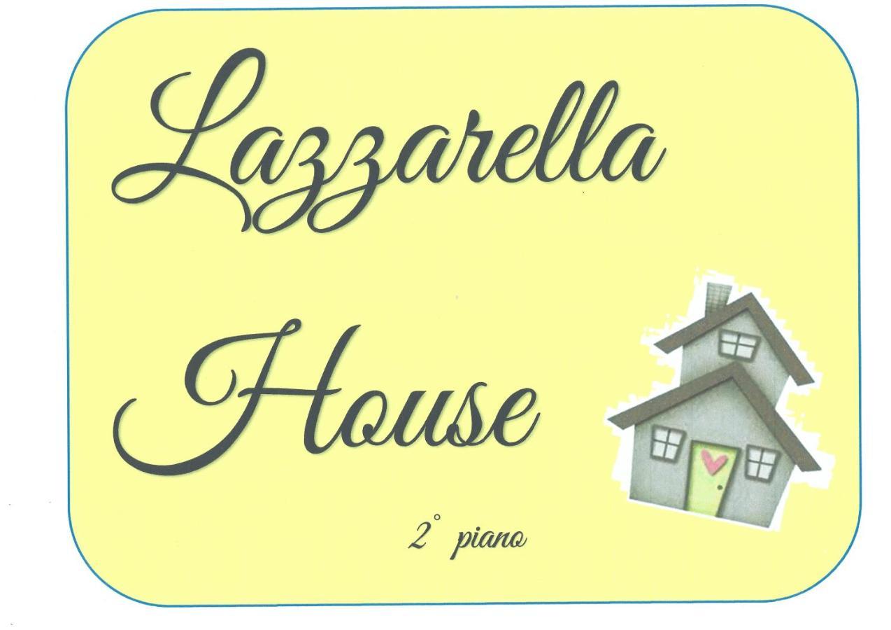 Apartamento Lazzarella House Nápoles Exterior foto