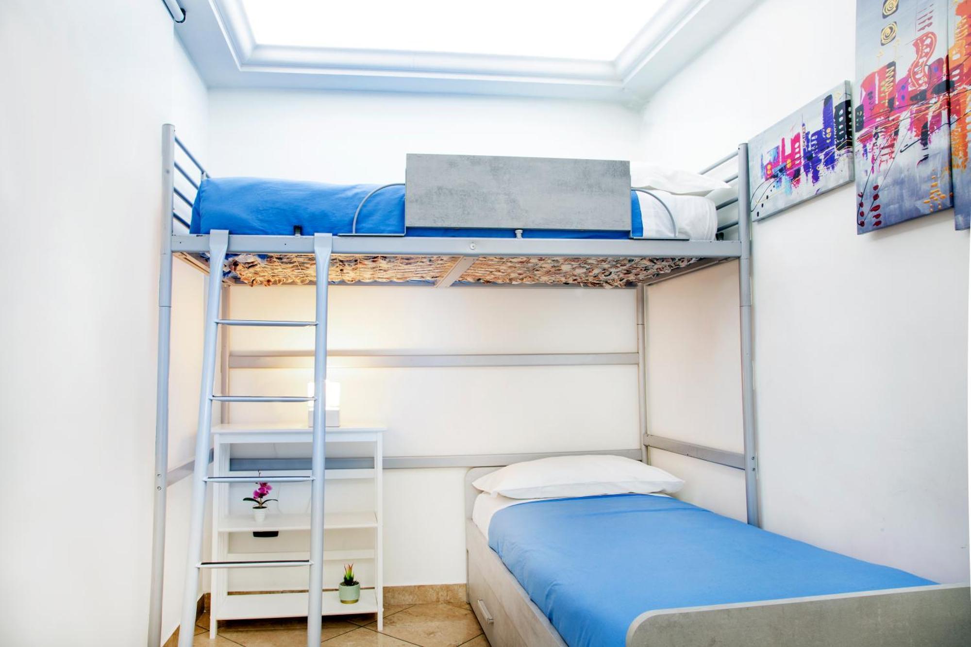 Apartamento Lazzarella House Nápoles Exterior foto