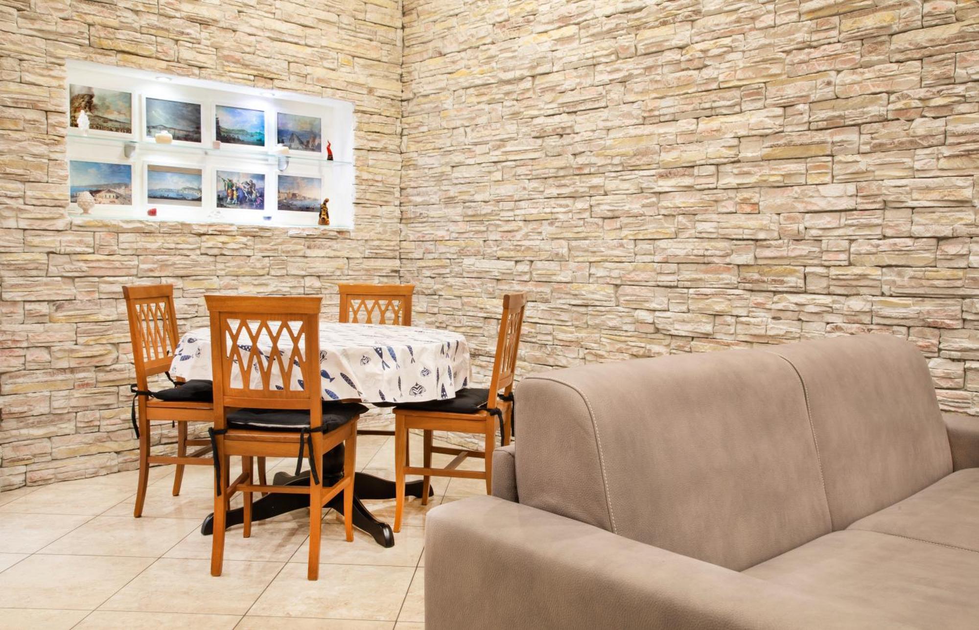 Apartamento Lazzarella House Nápoles Exterior foto